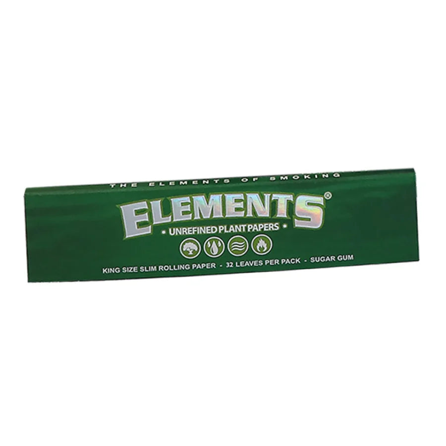 ELEMENTS PAPERS