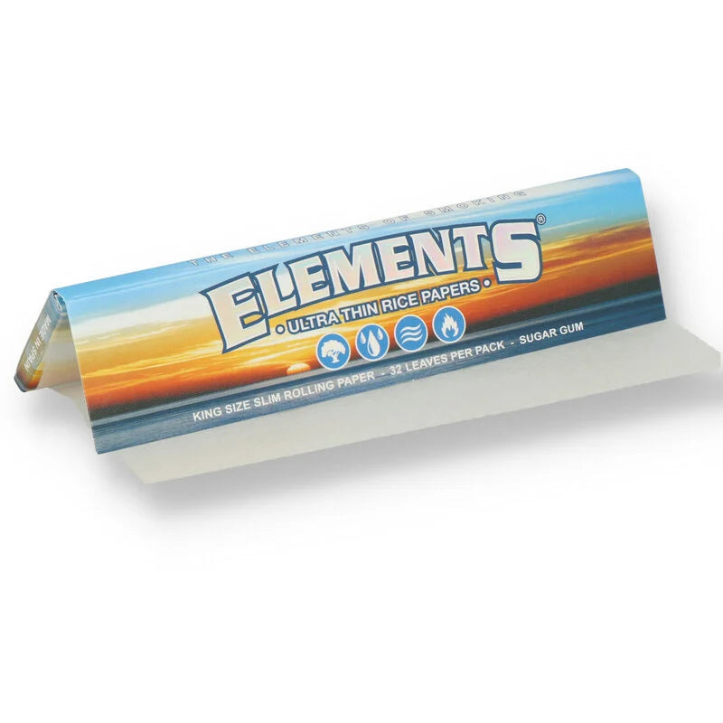 ELEMENTS PAPERS