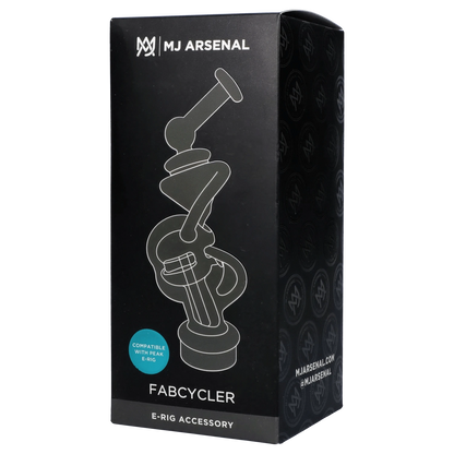 FABCYCLER PUFFCO PEAK TOP - FABCYCLER