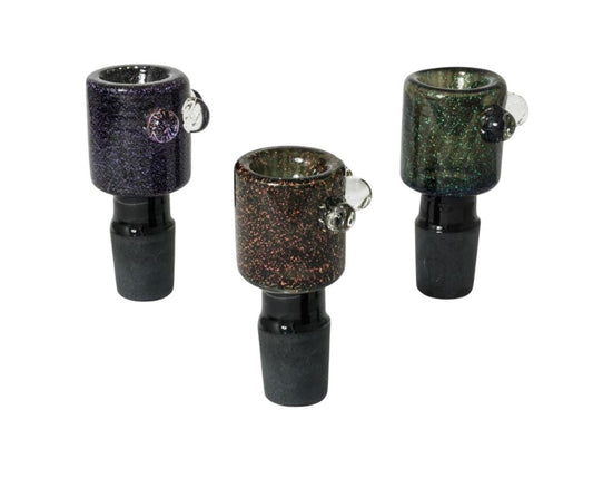 GLASS CONE MIXED DESIGN