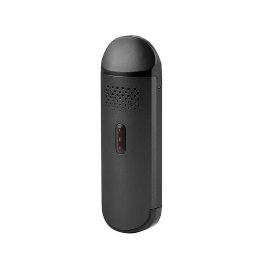 FLOWERMATE CAP DRY HERB VAPORIZER - BLACK