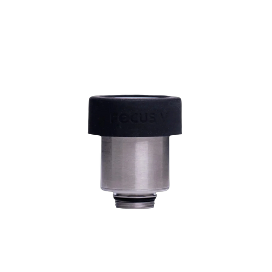 FOCUS V DRY HERB ATOMISER (COMPATIBLE W CARTA 2 AND AERIS)