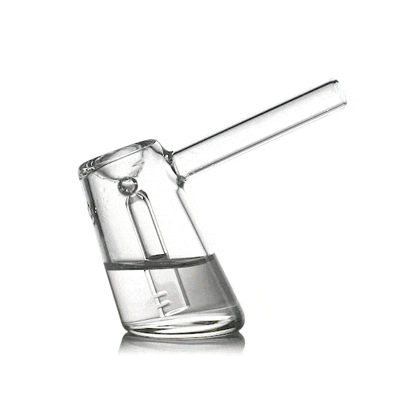 FULCRUM BUBBLER