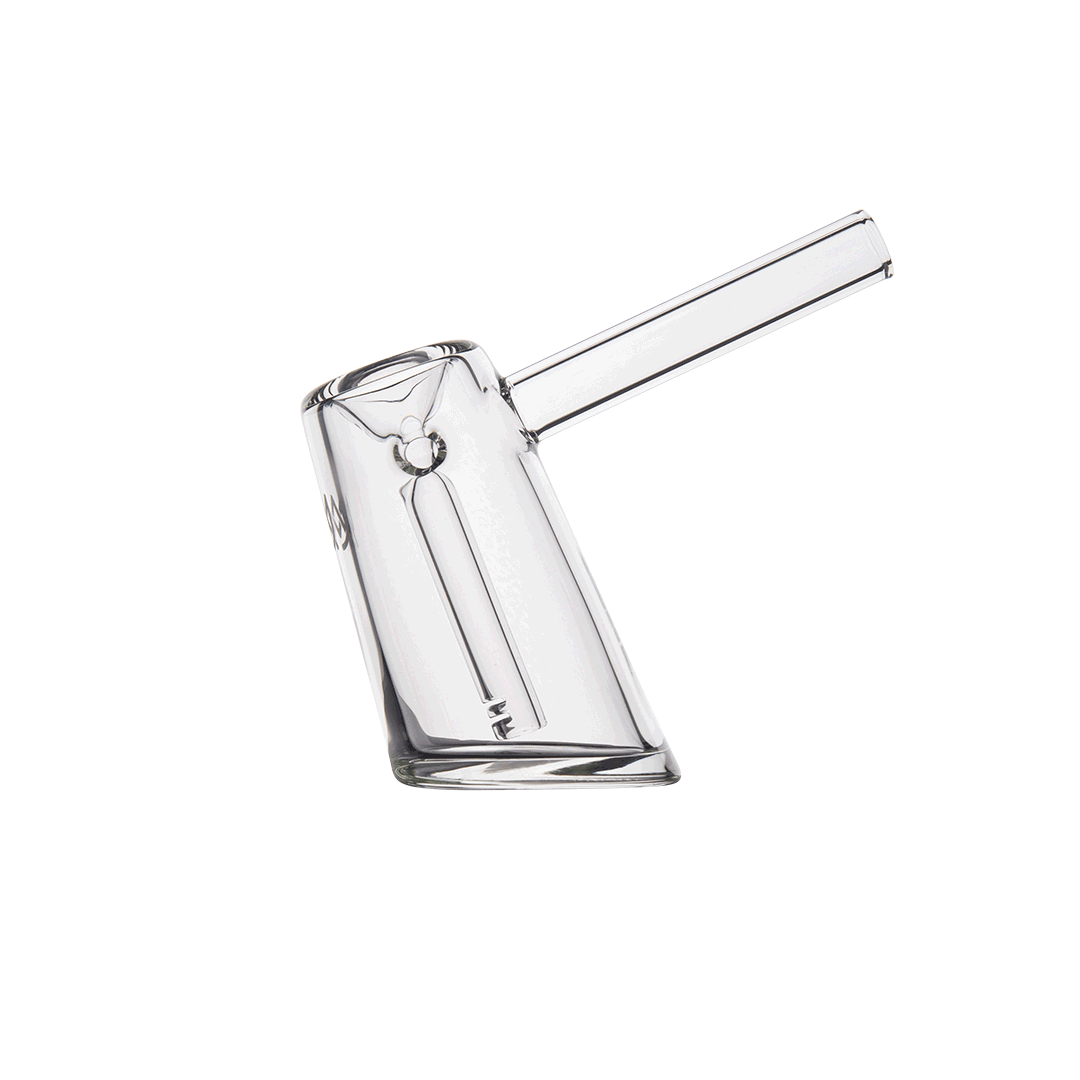 FULCRUM BUBBLER
