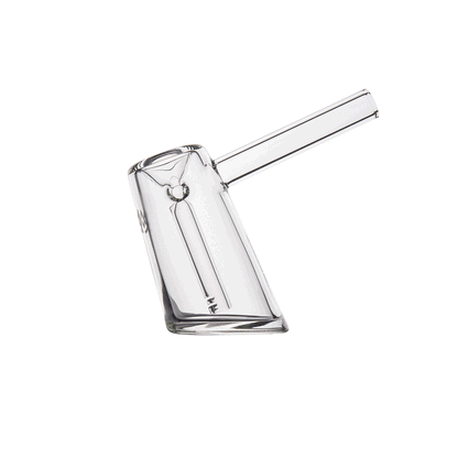 FULCRUM BUBBLER