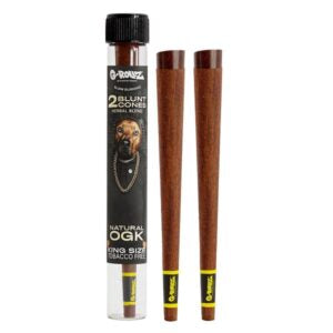 G-ROLLZ - BLUNT CONES