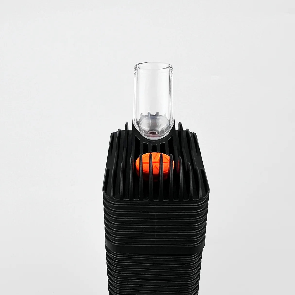 GLASS MOUTHPIECE FOR VENTY VAPORISER