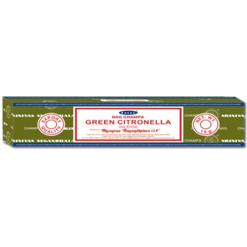 SATYA INCENSE
