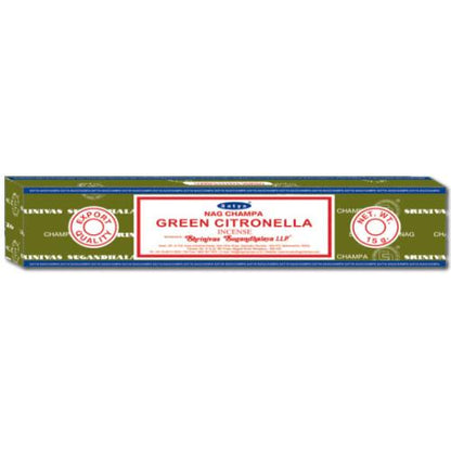 SATYA INCENSE