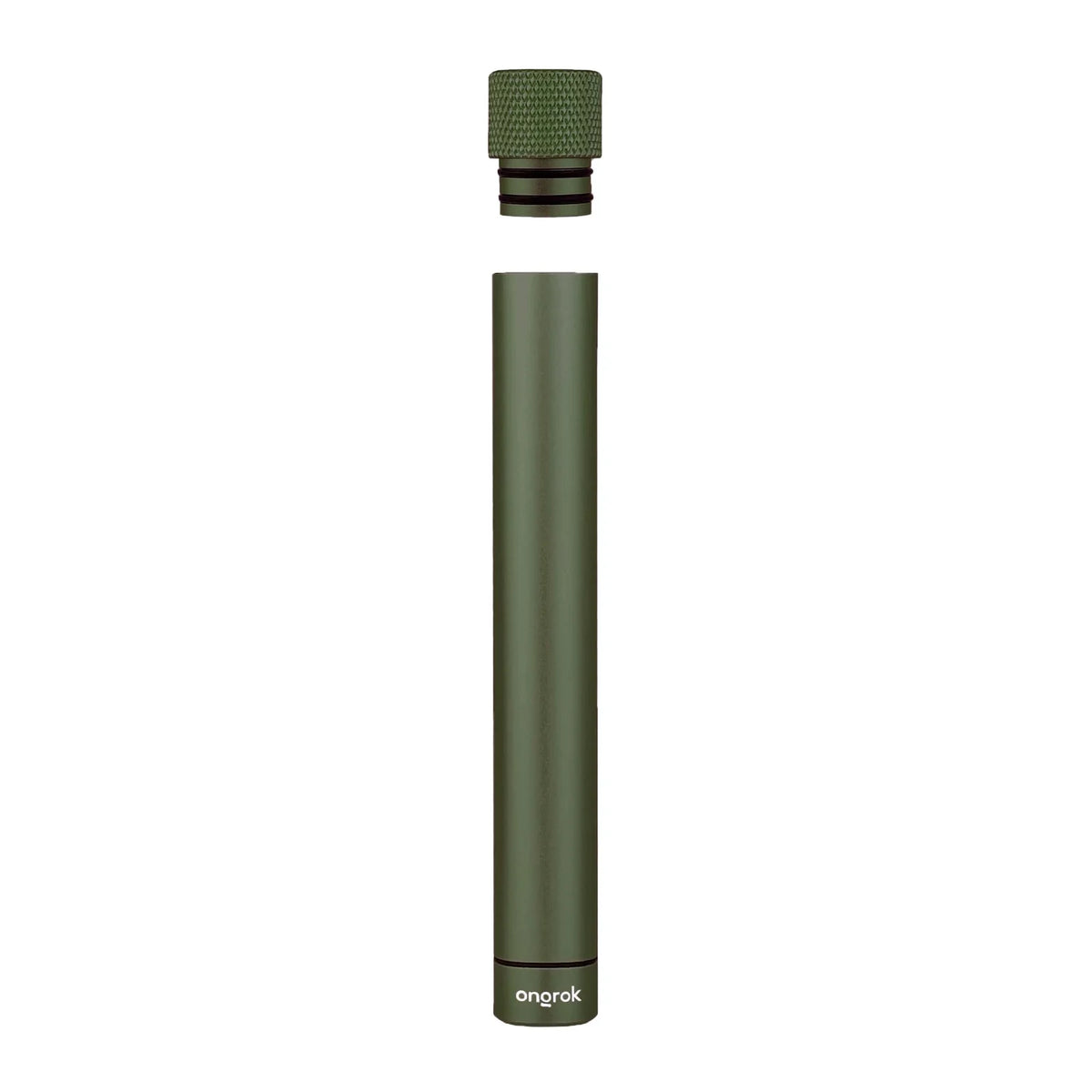 Ongrok Airtight Aluminium Storage Tube