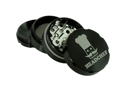 HEADCHEF 50MM 4 PT RAZOR GRINDER