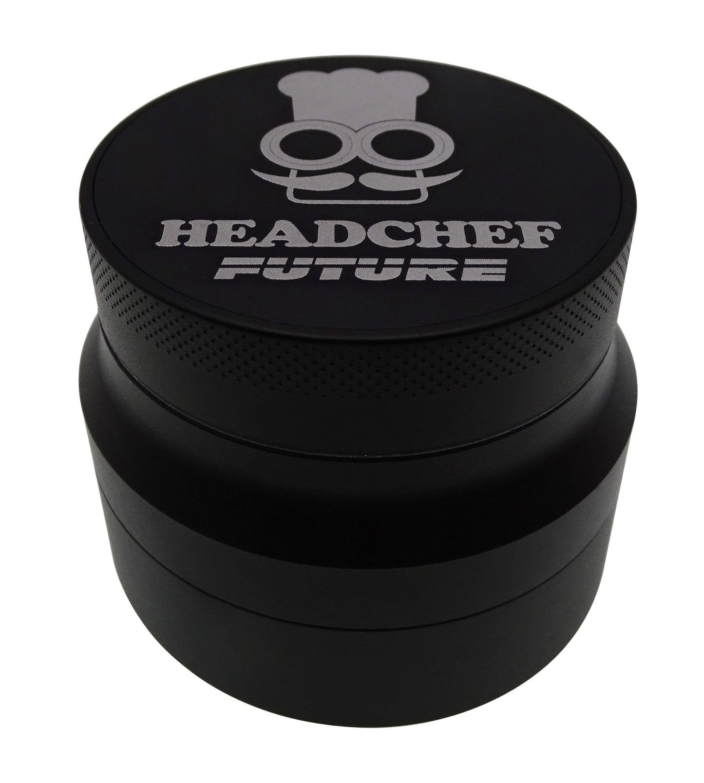 HEADCHEF FUTURE 50MM/62MM 4 PT GRINDER