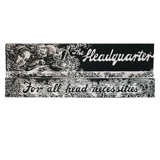 HIGHLAND PAPERS HEADQUARTERS