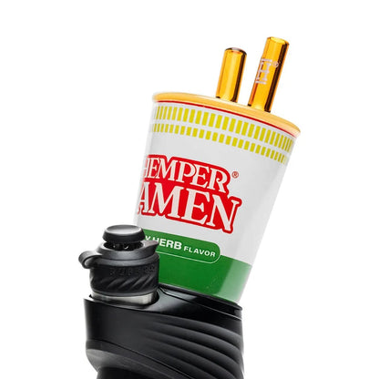 Hemper Peak Attachment - Ramen Cup