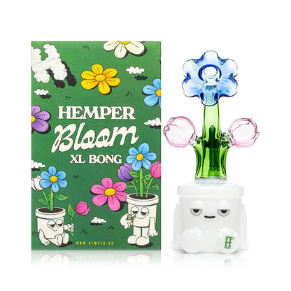Hemper Bloom Bong