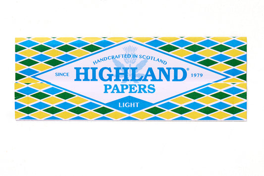 HIGHLAND PAPERS - LIGHT