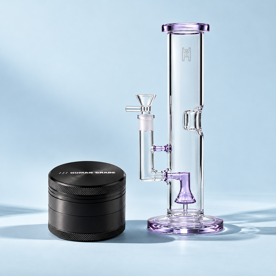Human Grade