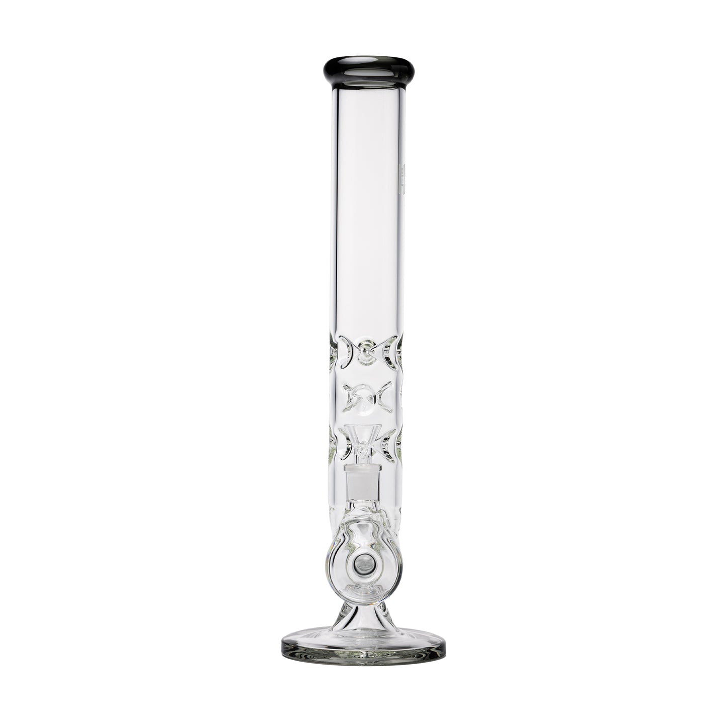 INLINE TUBE TRIPLE ICE CATCH