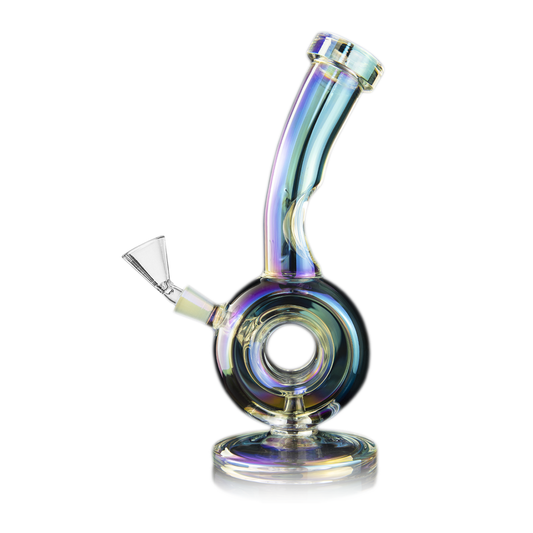 SATURN WATERPIPE