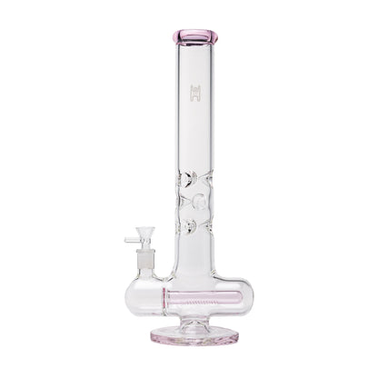 INLINE TUBE TRIPLE ICE CATCH