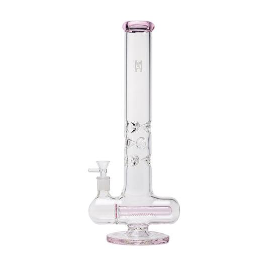 INLINE TUBE TRIPLE ICE CATCH