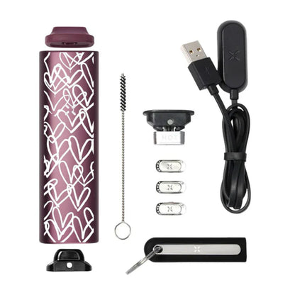 PAX PLUS COMPLETE KIT LTO