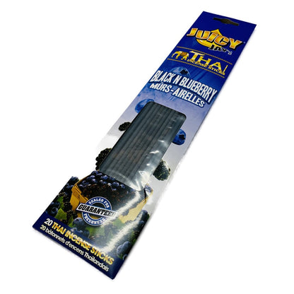 JUICY JAYS INCENSE STICKS