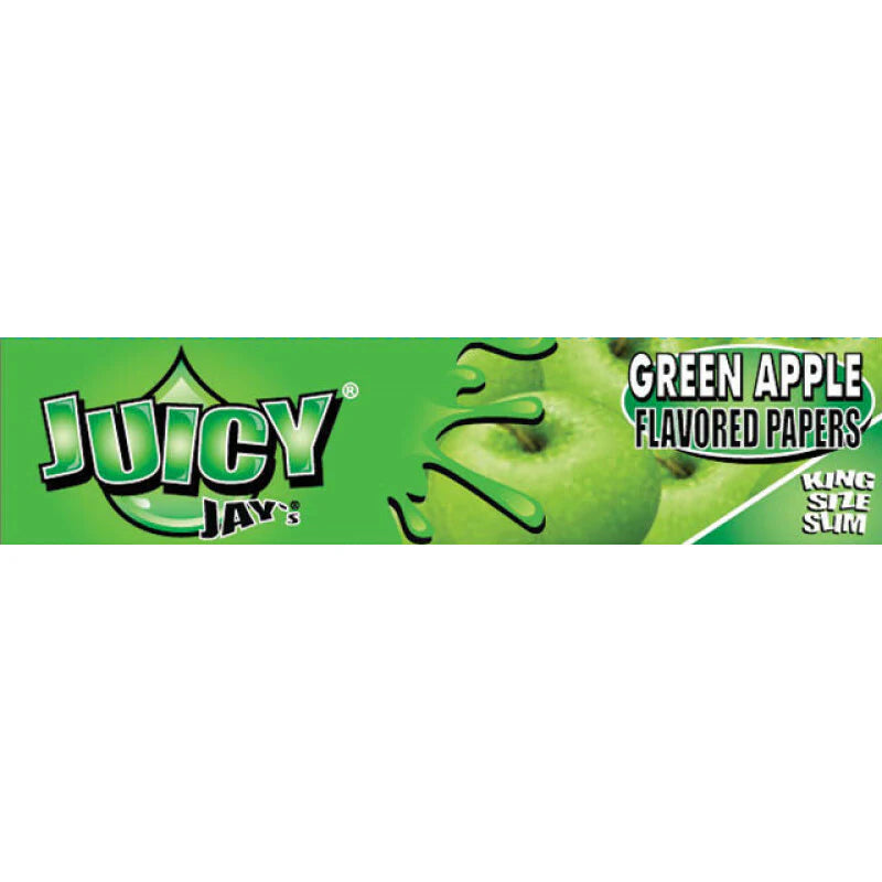 JUICY JAYS KS PAPERS