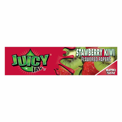 JUICY JAYS KS PAPERS
