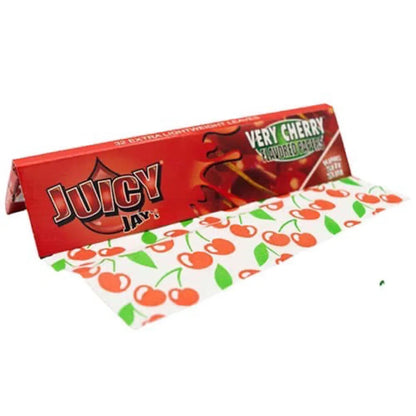 JUICY JAYS KS PAPERS