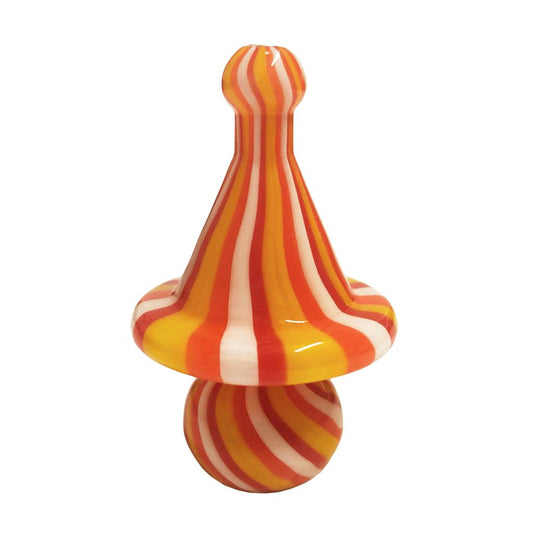 CHONGZ "KILLER PASTY" ORANGE CARB CAP