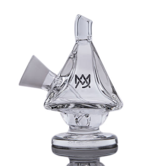 KING BLUNT BUBBLER