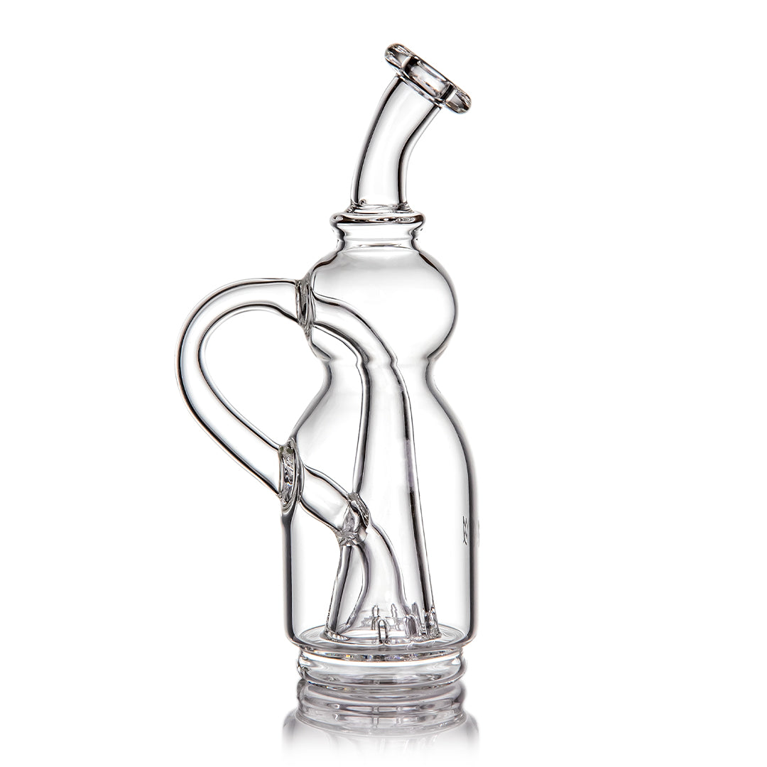 MJ ARSENAL PUFFCO PEAK TOP - LASSO CLEAR