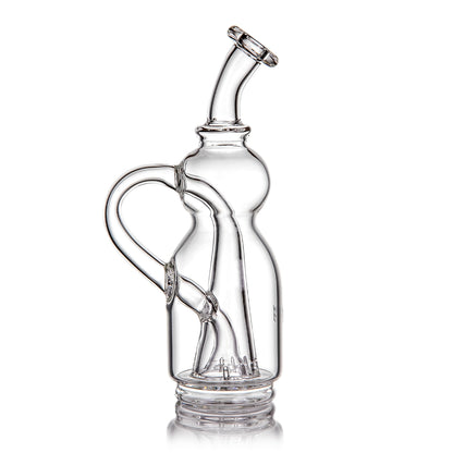 MJ ARSENAL PUFFCO PEAK TOP - LASSO CLEAR