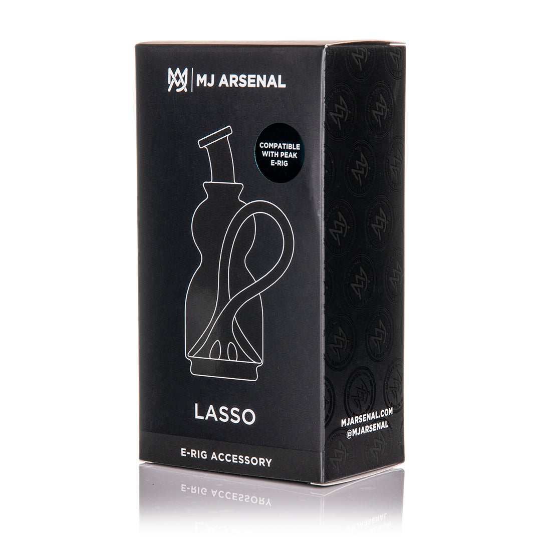 MJ ARSENAL PUFFCO PEAK TOP - LASSO CLEAR