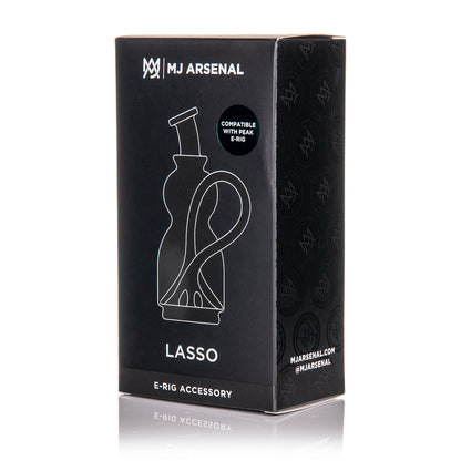 MJ ARSENAL PUFFCO PEAK TOP - LASSO CLEAR