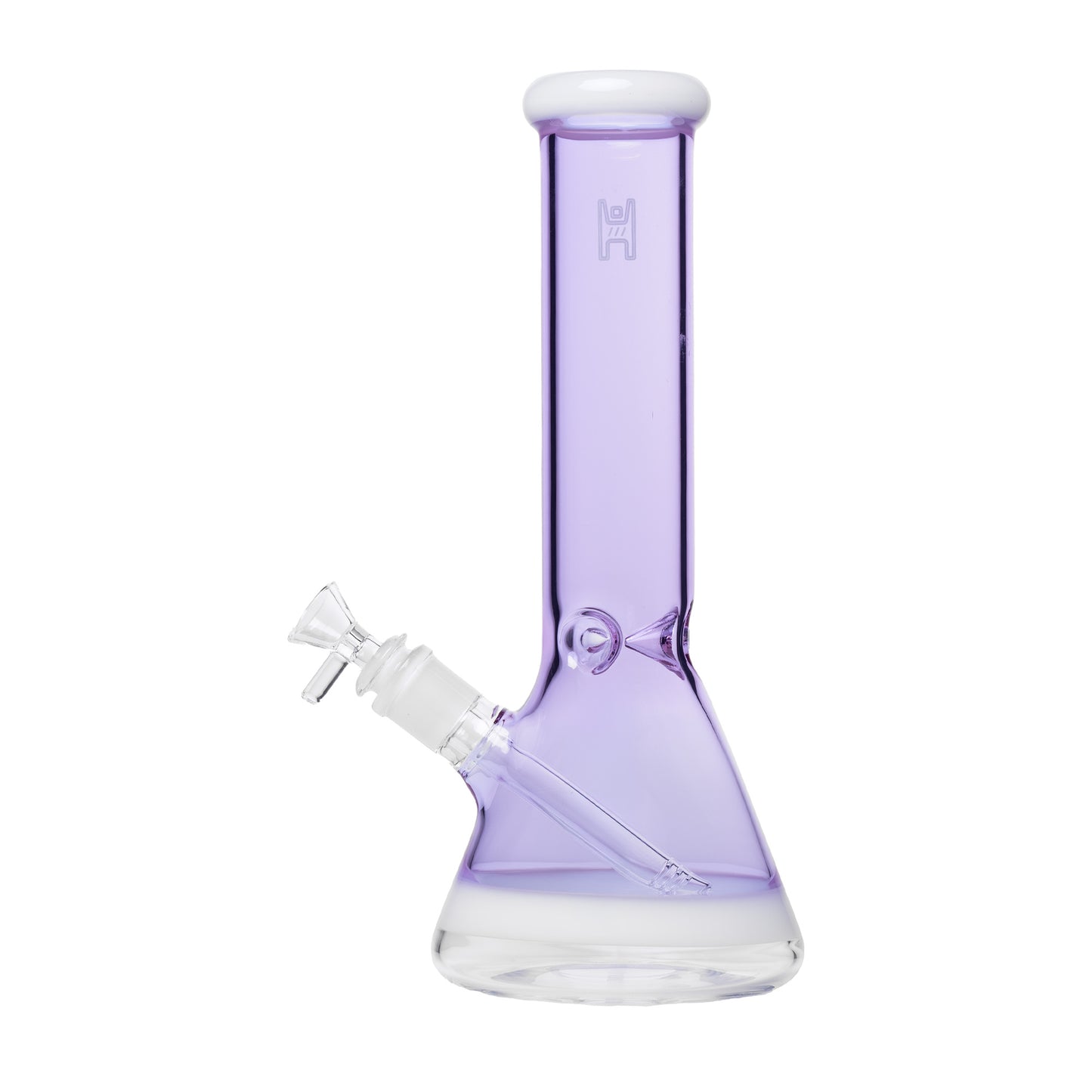 12" BEAKER