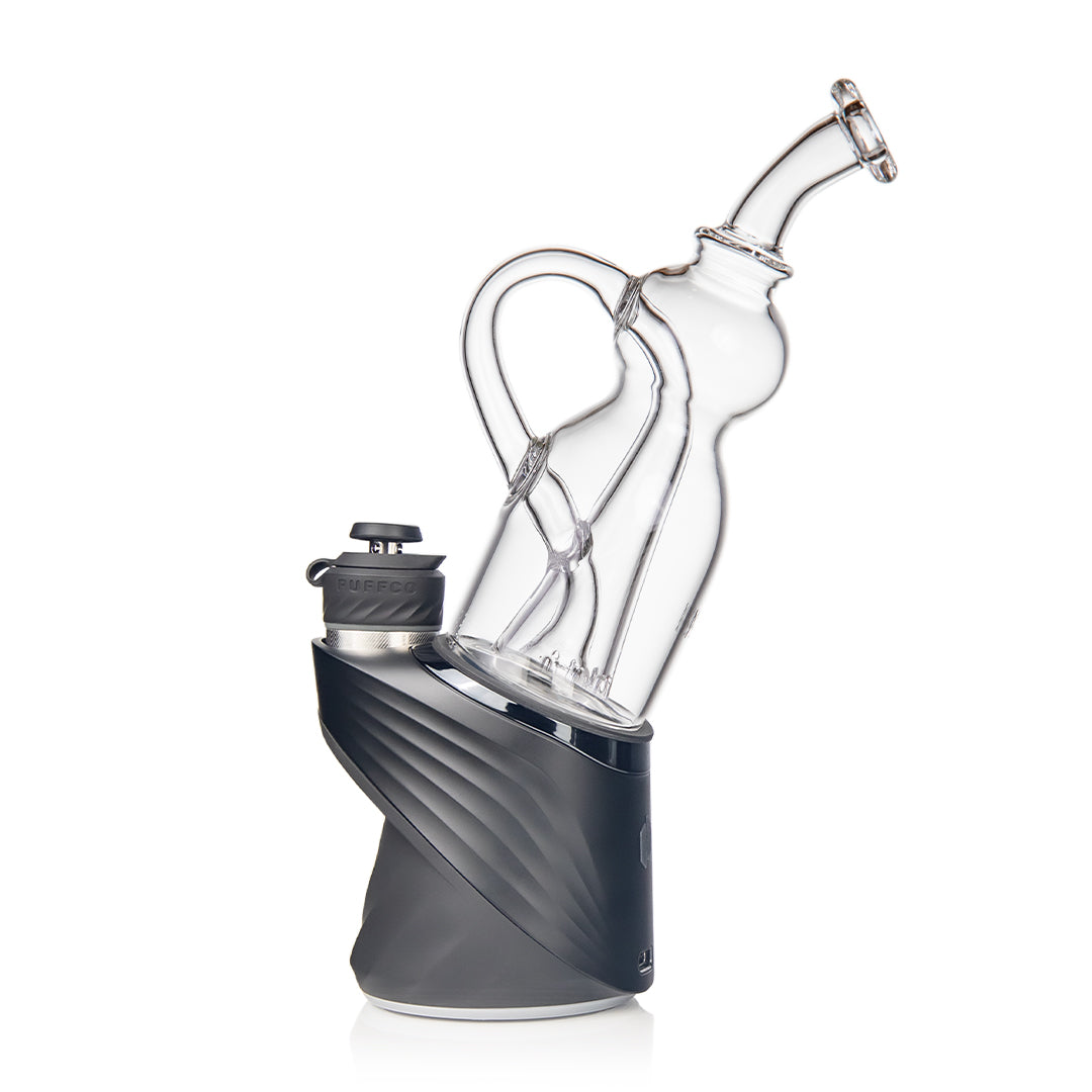 MJ ARSENAL PUFFCO PEAK TOP - LASSO CLEAR