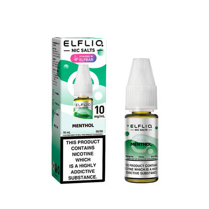 ELFLIQ 20MG - Single Bottle