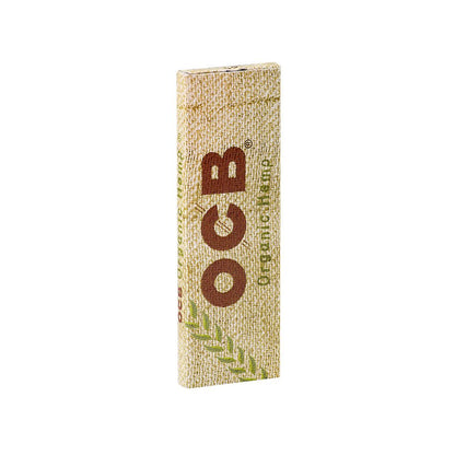 OCB PAPERS