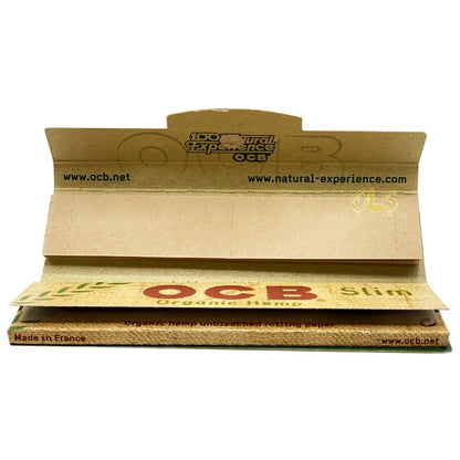 OCB PAPERS