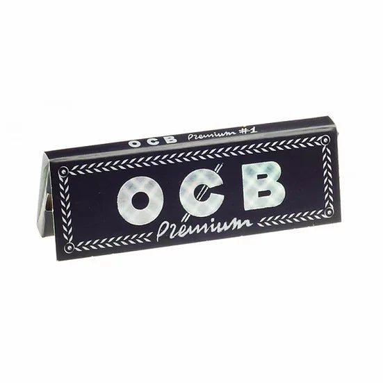 OCB PAPERS