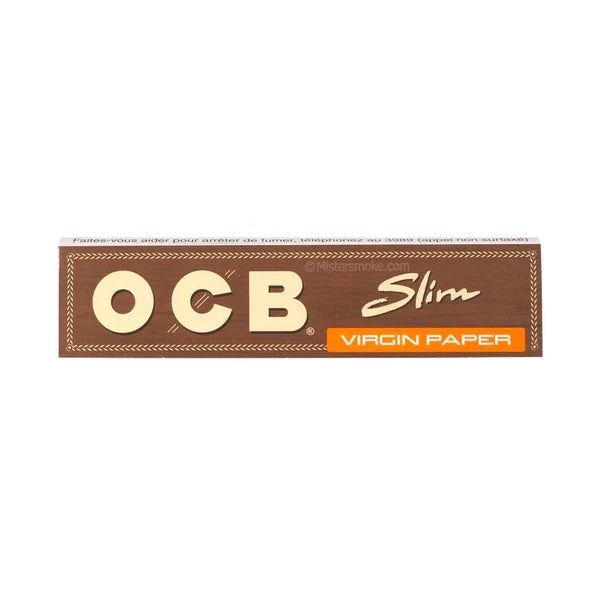 OCB PAPERS