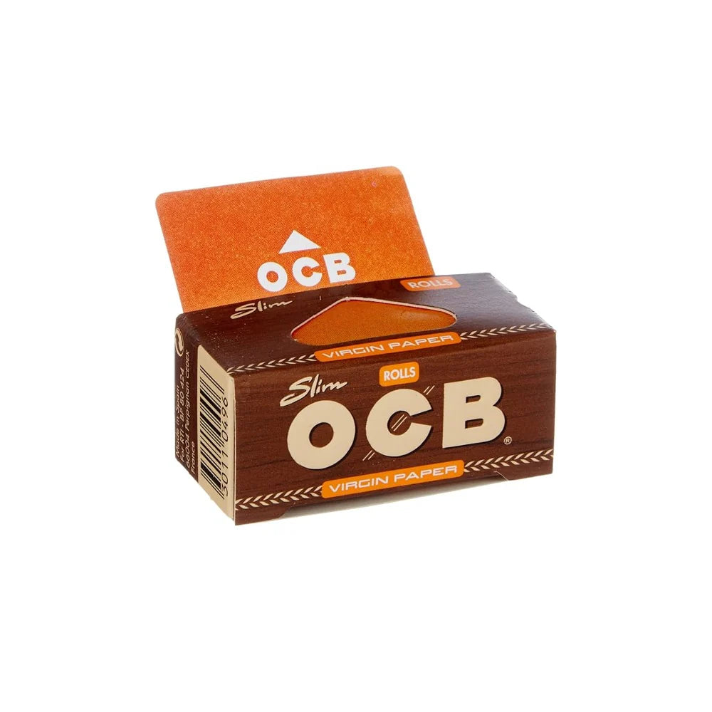 OCB PAPERS