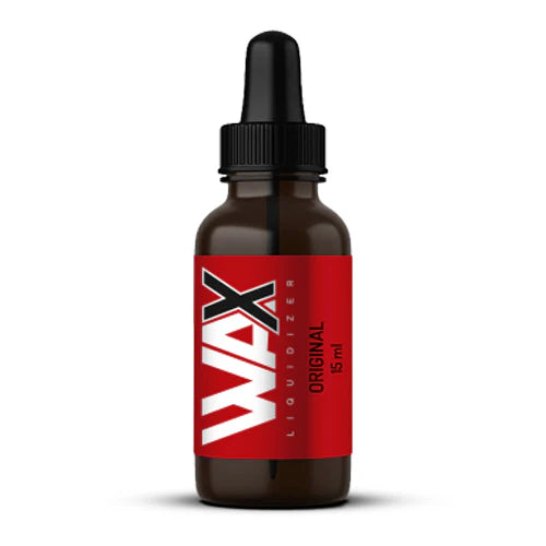 WAX LIQUIDIZER TERPENES