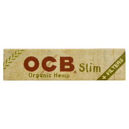 OCB PAPERS
