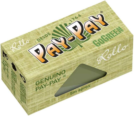 PAY-PAY 5M ROLL