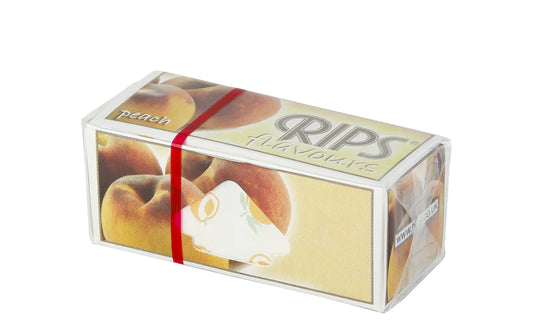 RIPS PEACH