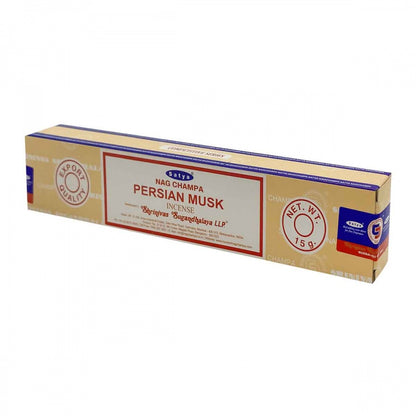 SATYA INCENSE