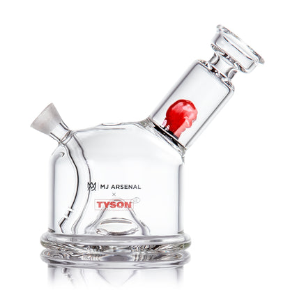MJ ARSENAL x TYSON 2.0 PUNCH OUT - PUNCH - OUT BLUNT BUBBLER